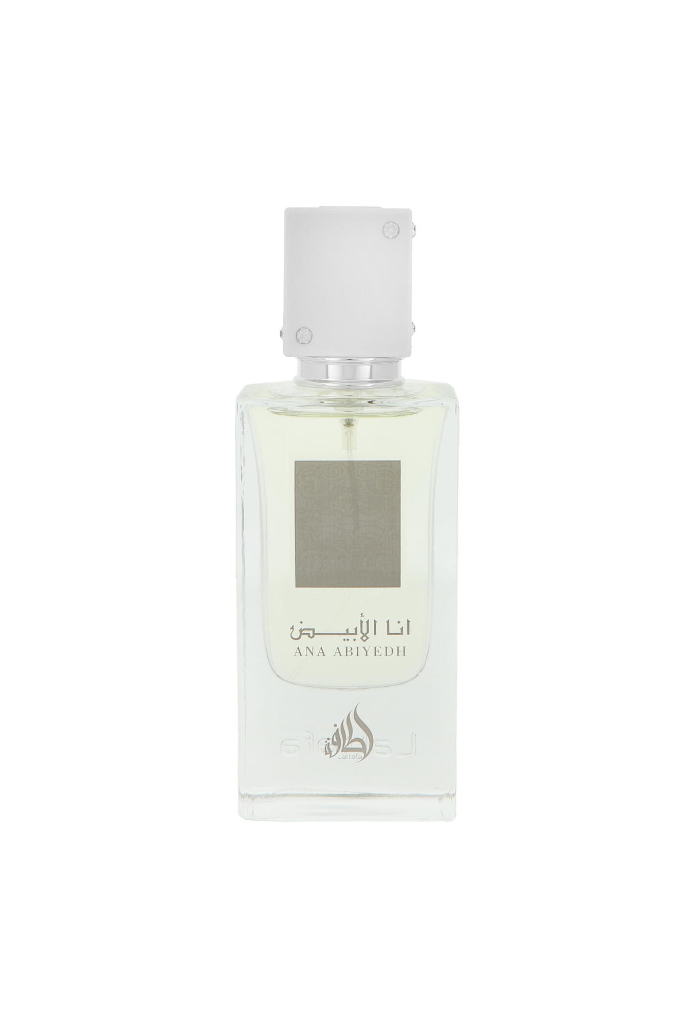 Lattafa Ana Abiyedh Woda Perfumowana 60ml-651024